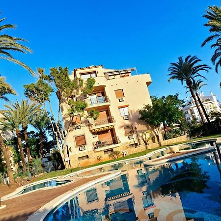 Retiro III 3134 Vyb Apartment Denia Exterior photo
