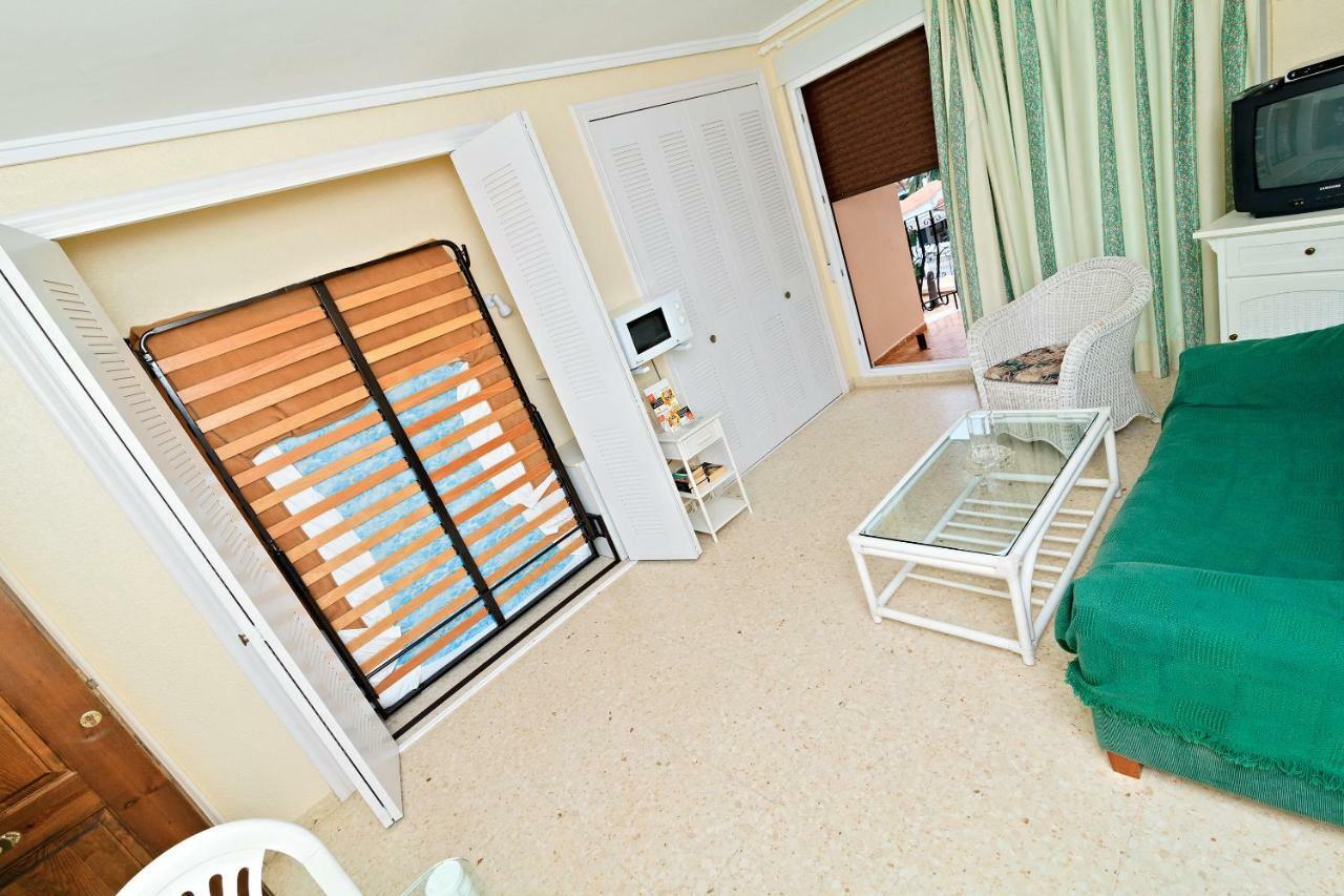 Retiro III 3134 Vyb Apartment Denia Exterior photo