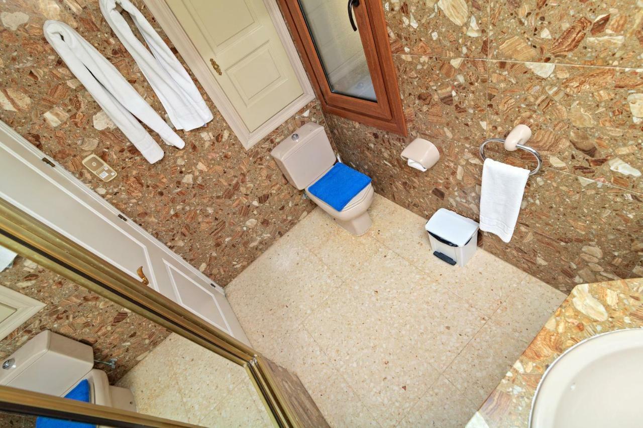 Retiro III 3134 Vyb Apartment Denia Exterior photo