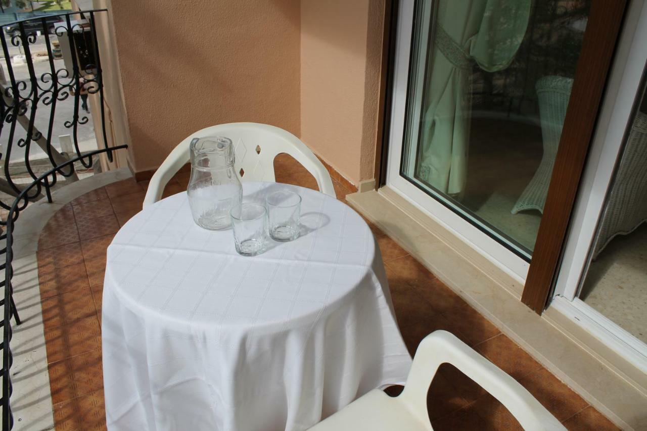 Retiro III 3134 Vyb Apartment Denia Exterior photo