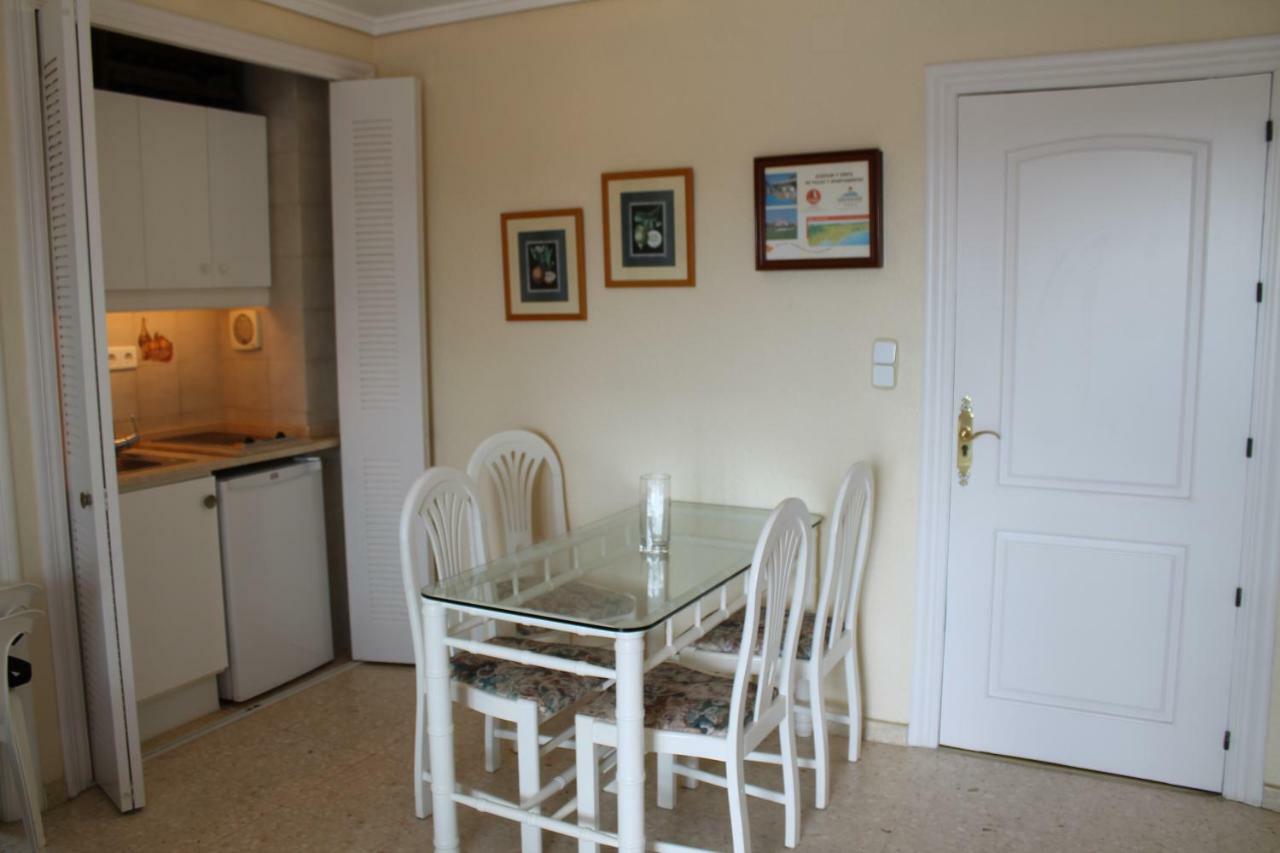 Retiro III 3134 Vyb Apartment Denia Exterior photo
