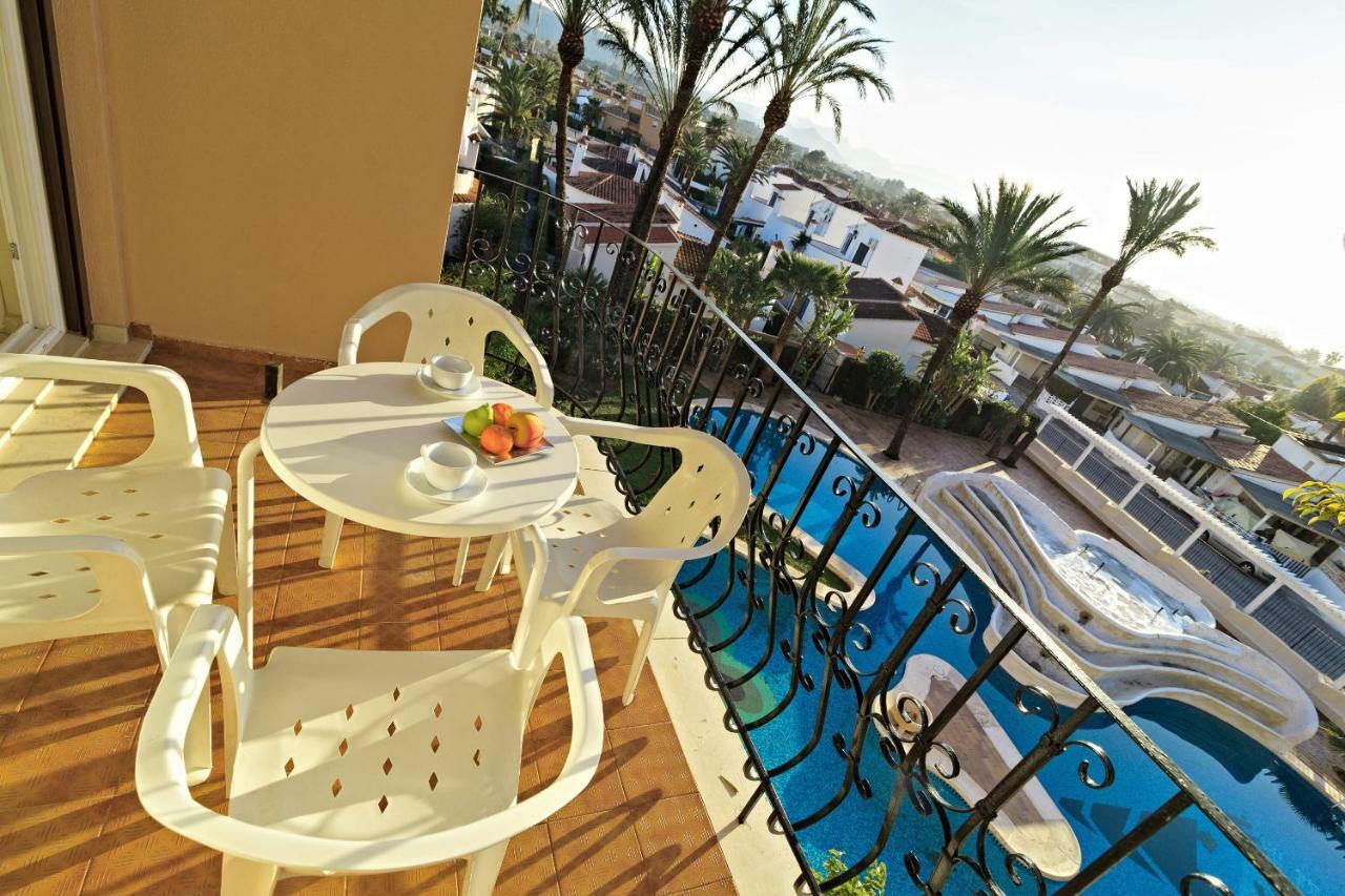 Retiro III 3134 Vyb Apartment Denia Exterior photo