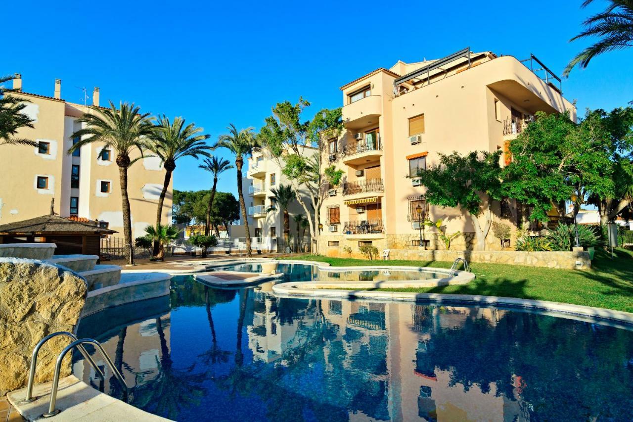 Retiro III 3134 Vyb Apartment Denia Exterior photo