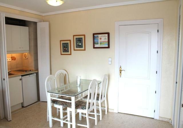 Retiro III 3134 Vyb Apartment Denia Exterior photo