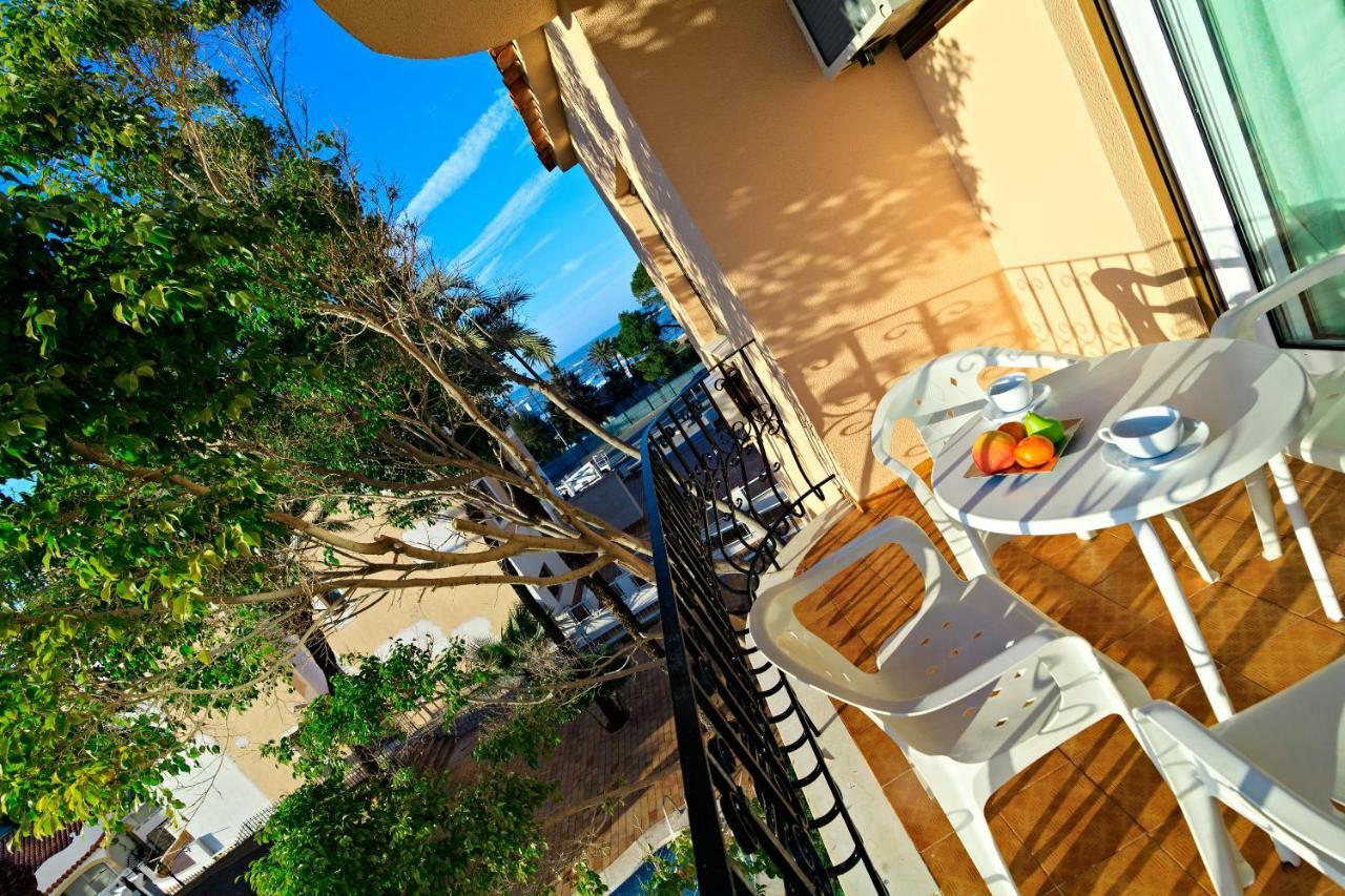 Retiro III 3134 Vyb Apartment Denia Exterior photo