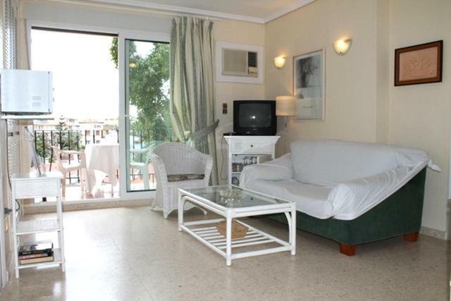 Retiro III 3134 Vyb Apartment Denia Exterior photo