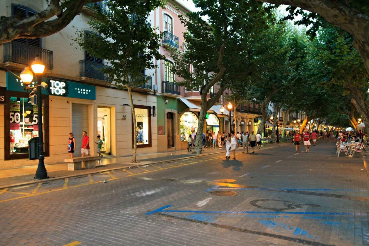 Retiro III 3134 Vyb Apartment Denia Exterior photo